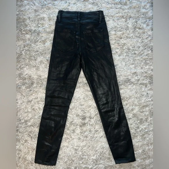 Paige Margot Ankle Jeans - Picture 2 of 4